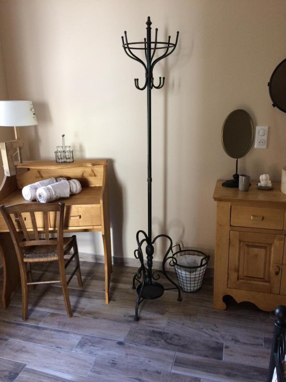 Chambres D'Hotes D'Albertine Lere 외부 사진