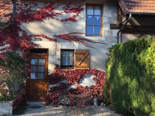 Chambres D'Hotes D'Albertine Lere 외부 사진